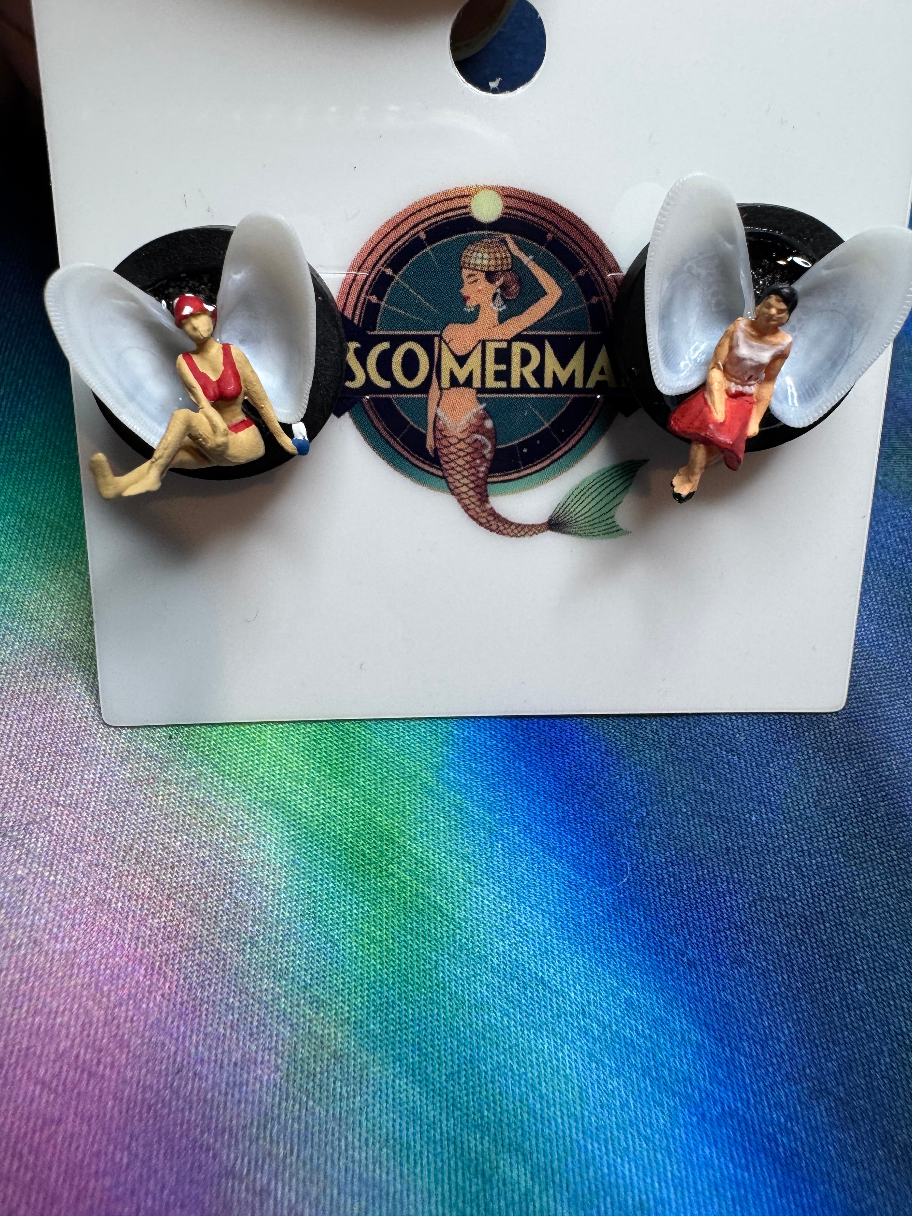 Angels of Alchemy