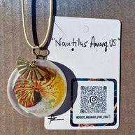 Nautilus Among Us