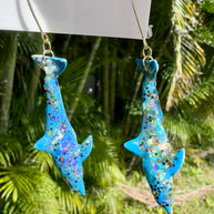 Lucky Dolphins