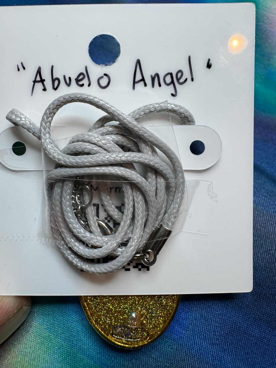 Abuelo Angel