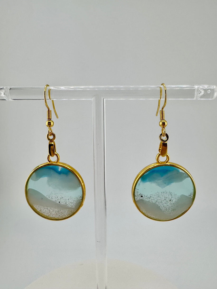 Medallions of Sea