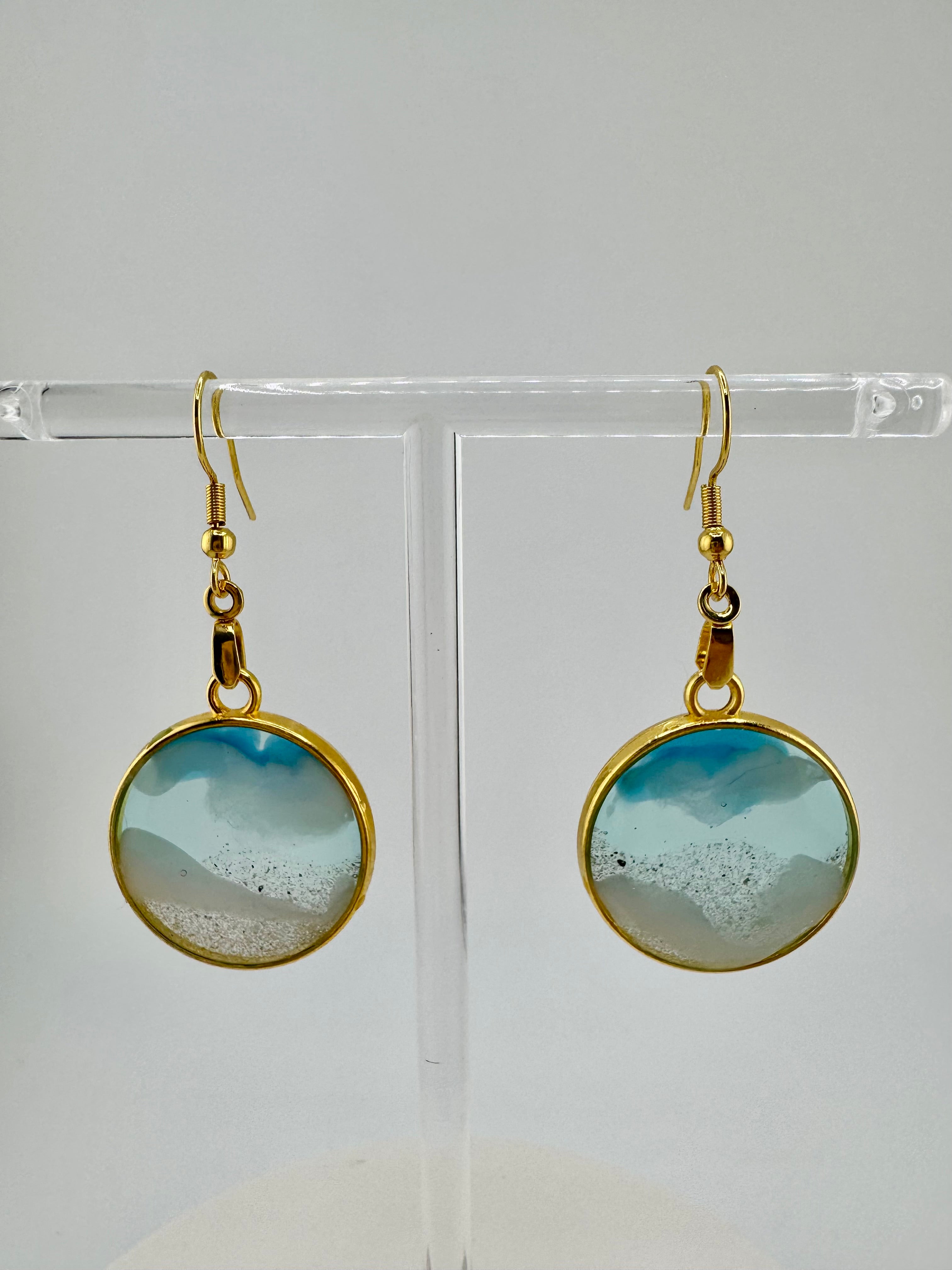 Medallions of Sea