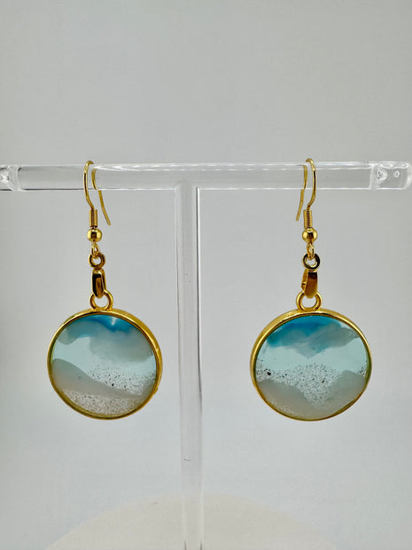 Medallions of Sea