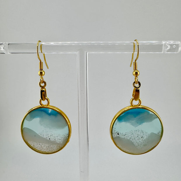 Medallions of Sea