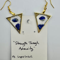 Strength Through Adversity