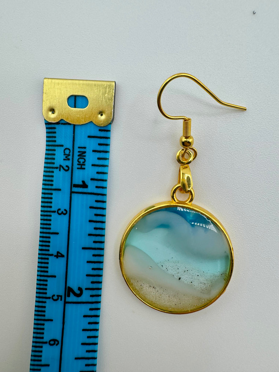 Medallions of Sea