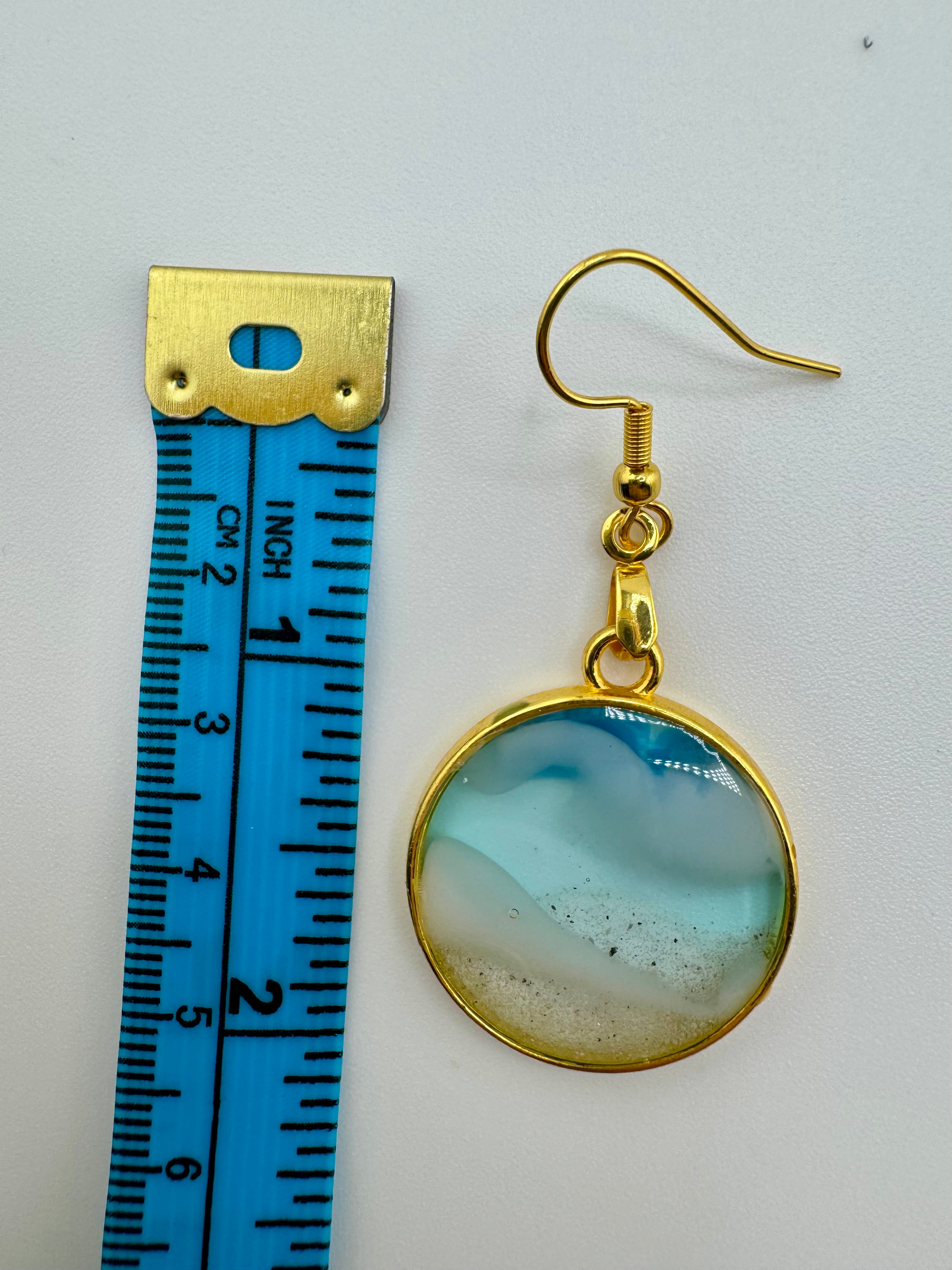 Medallions of Sea