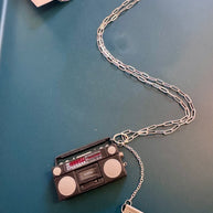 Boom Box