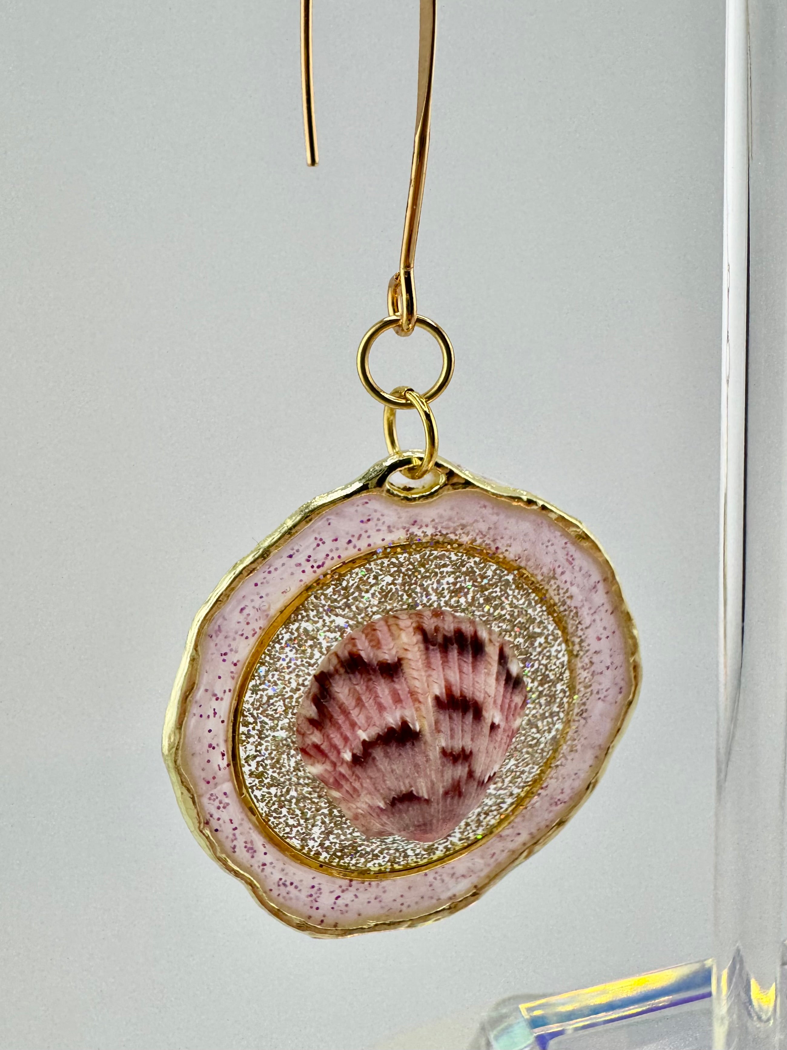 They Have an Energy to Them