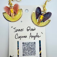 Coquina Angels Inner Glow