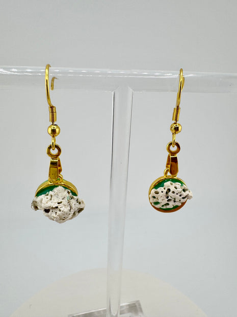 Sea Emeralds
