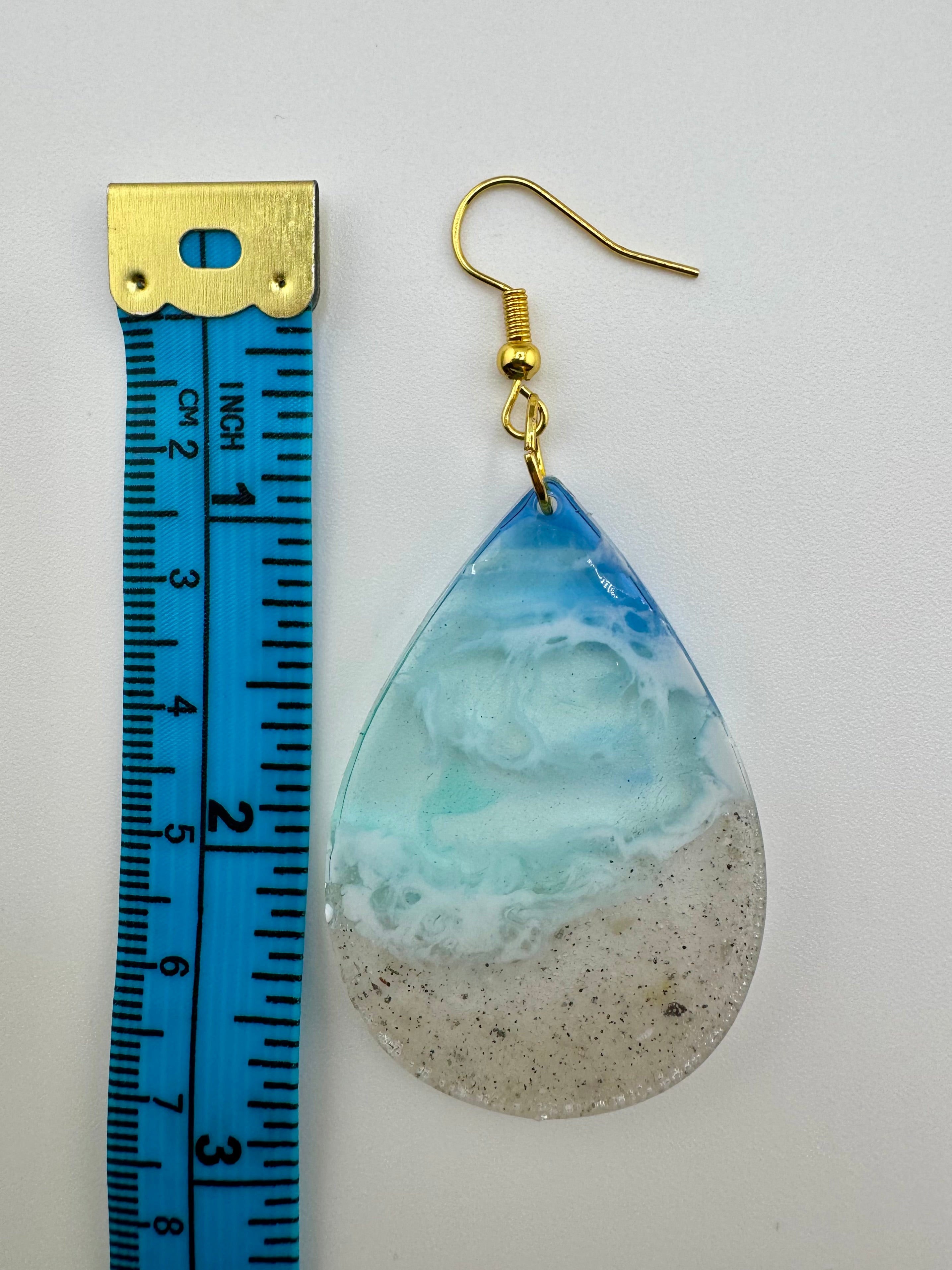 Olas Que Viene Olas Que Va