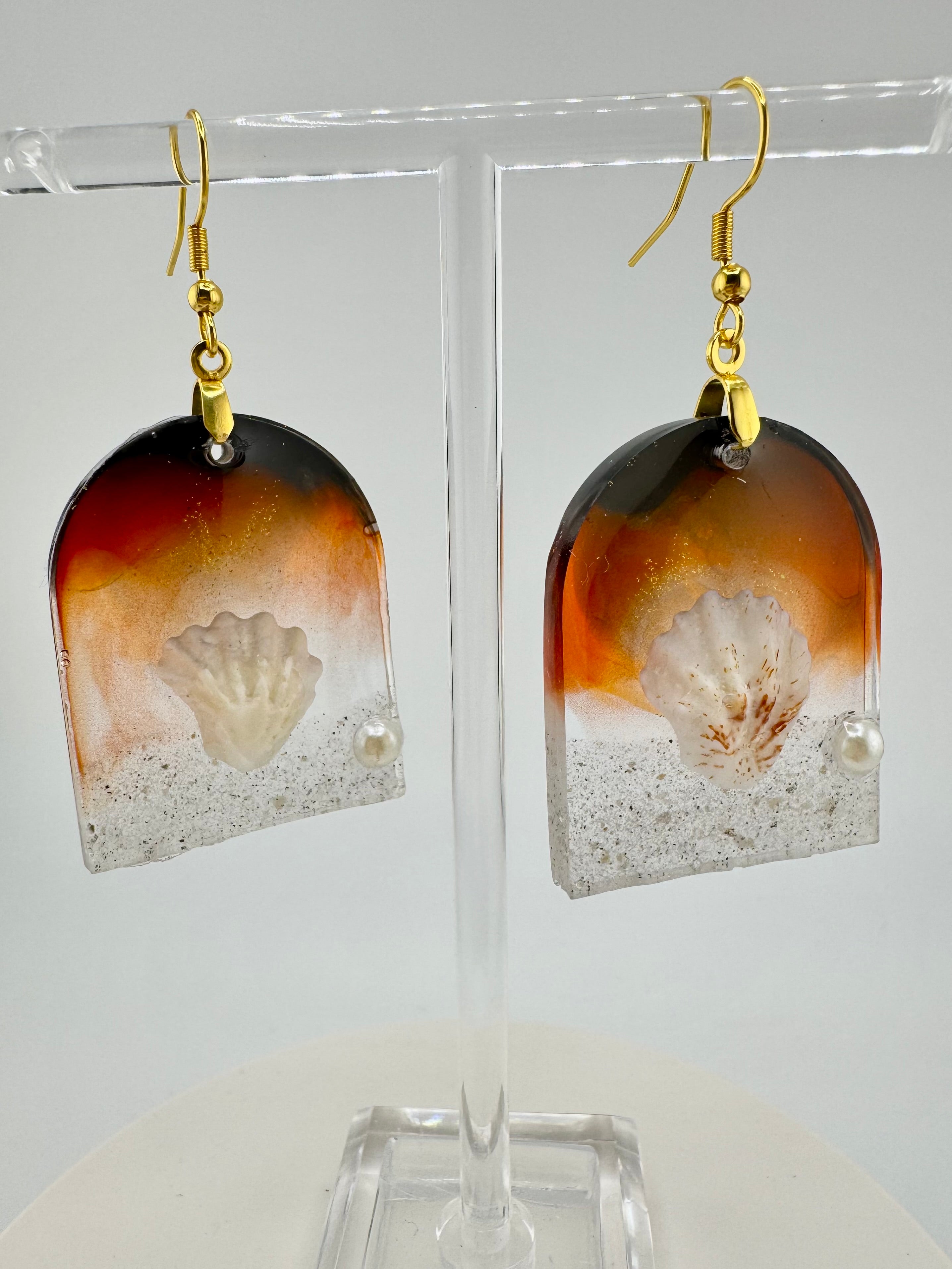 Last Minutes of This Day