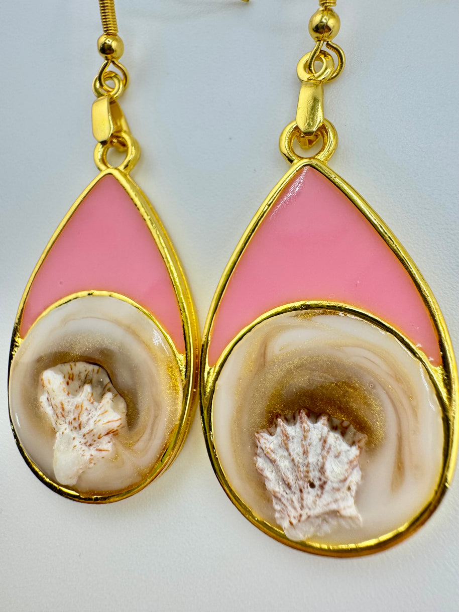 I Can See Only Shells