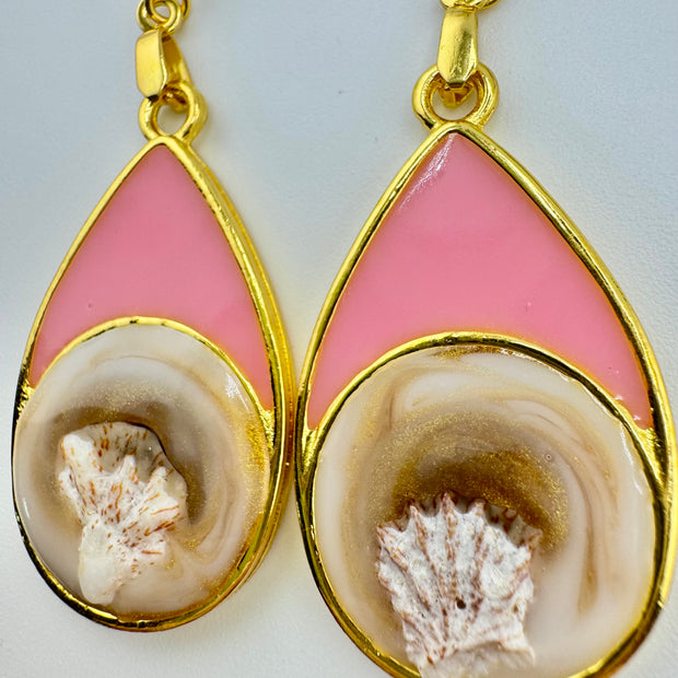 I Can See Only Shells