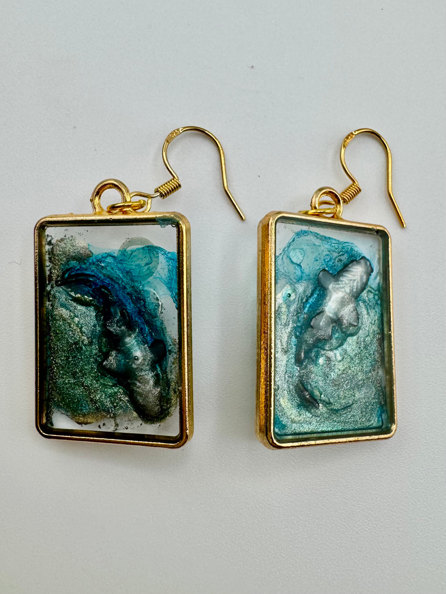 Koi Pearls