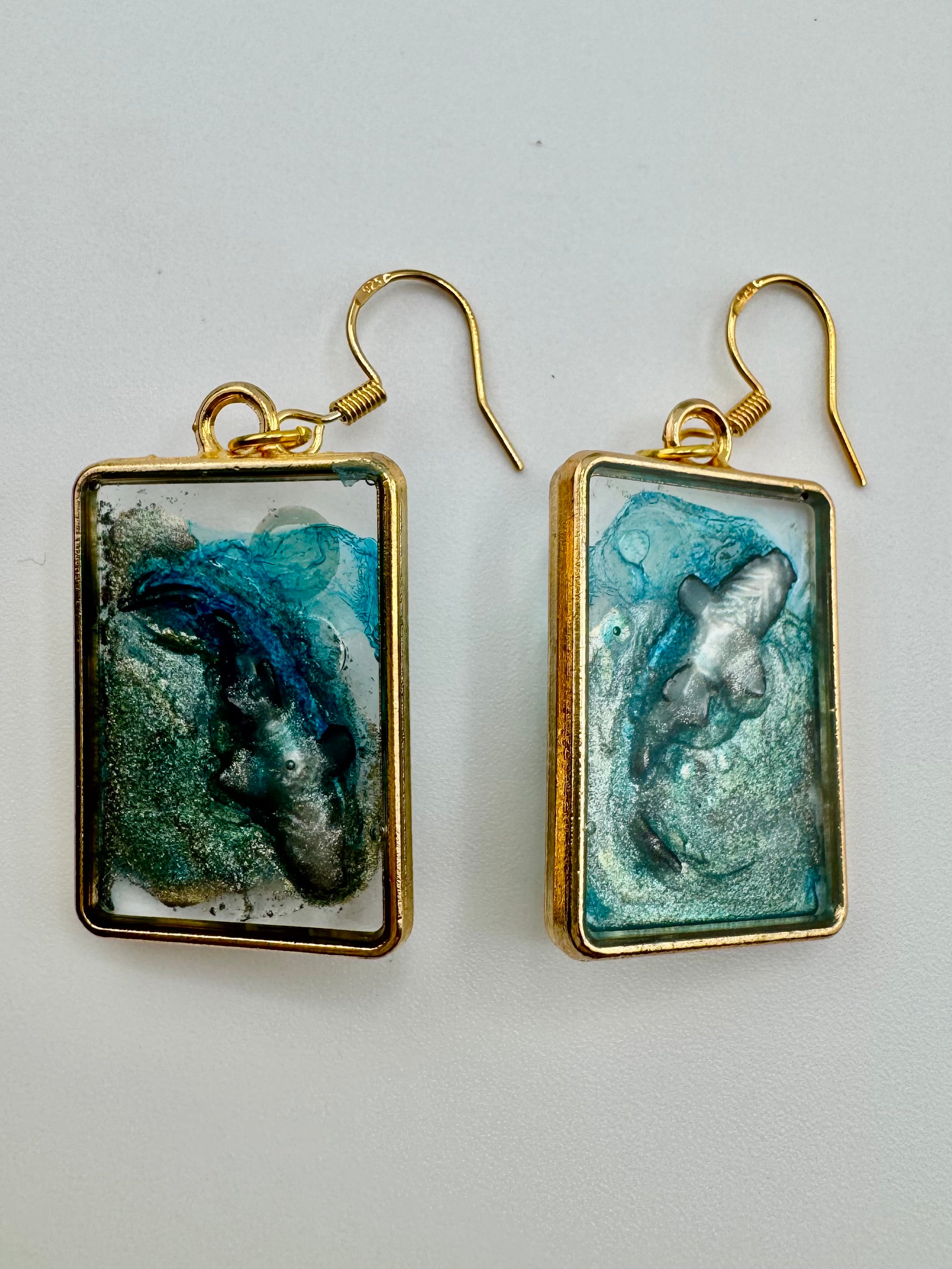 Koi Pearls