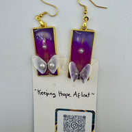 Keeping Hope Afloat