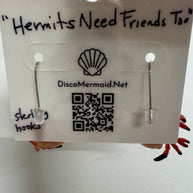 Hermits Need Friends, Too