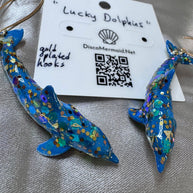 Lucky Dolphins