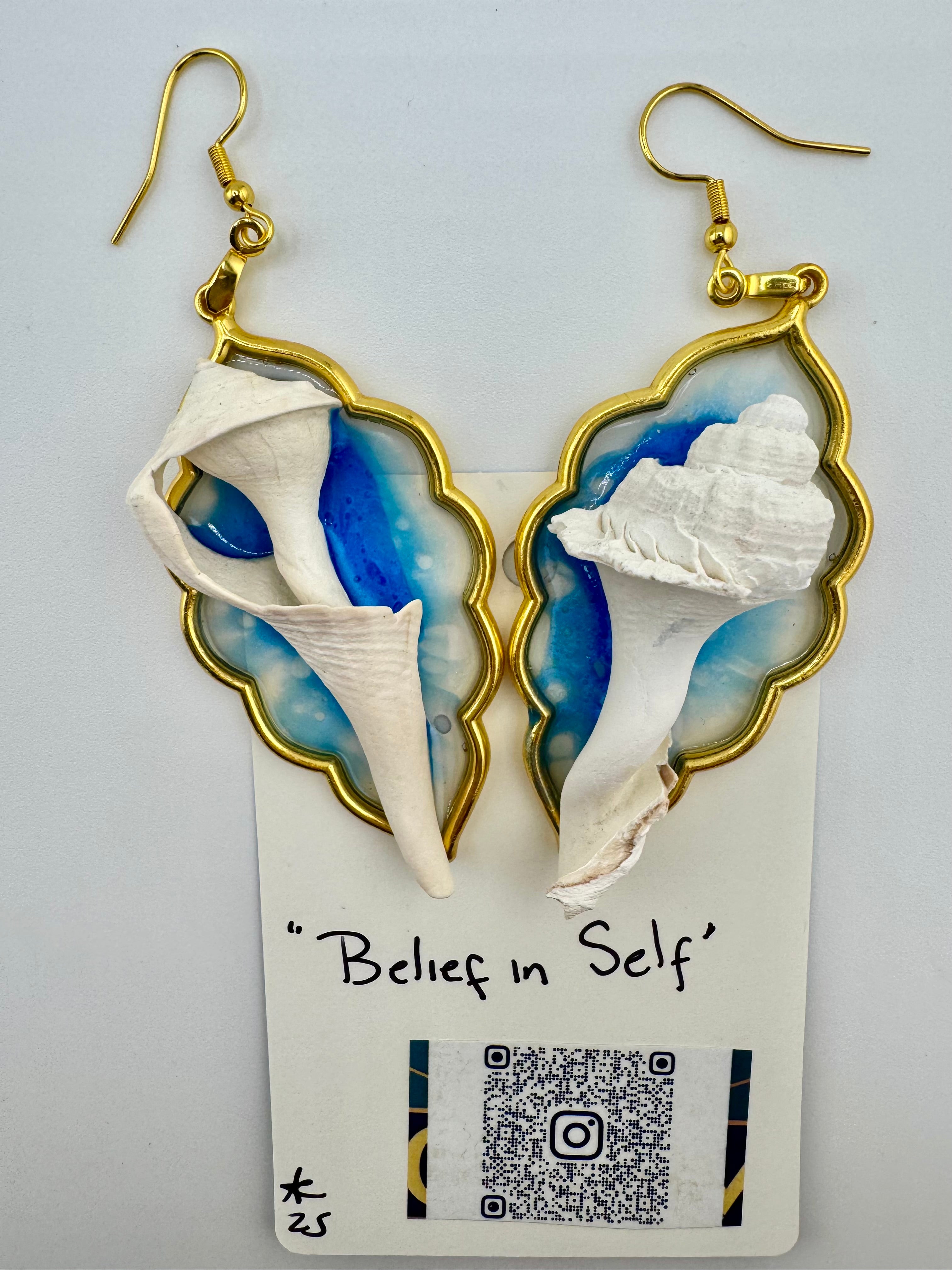 Belief in Self