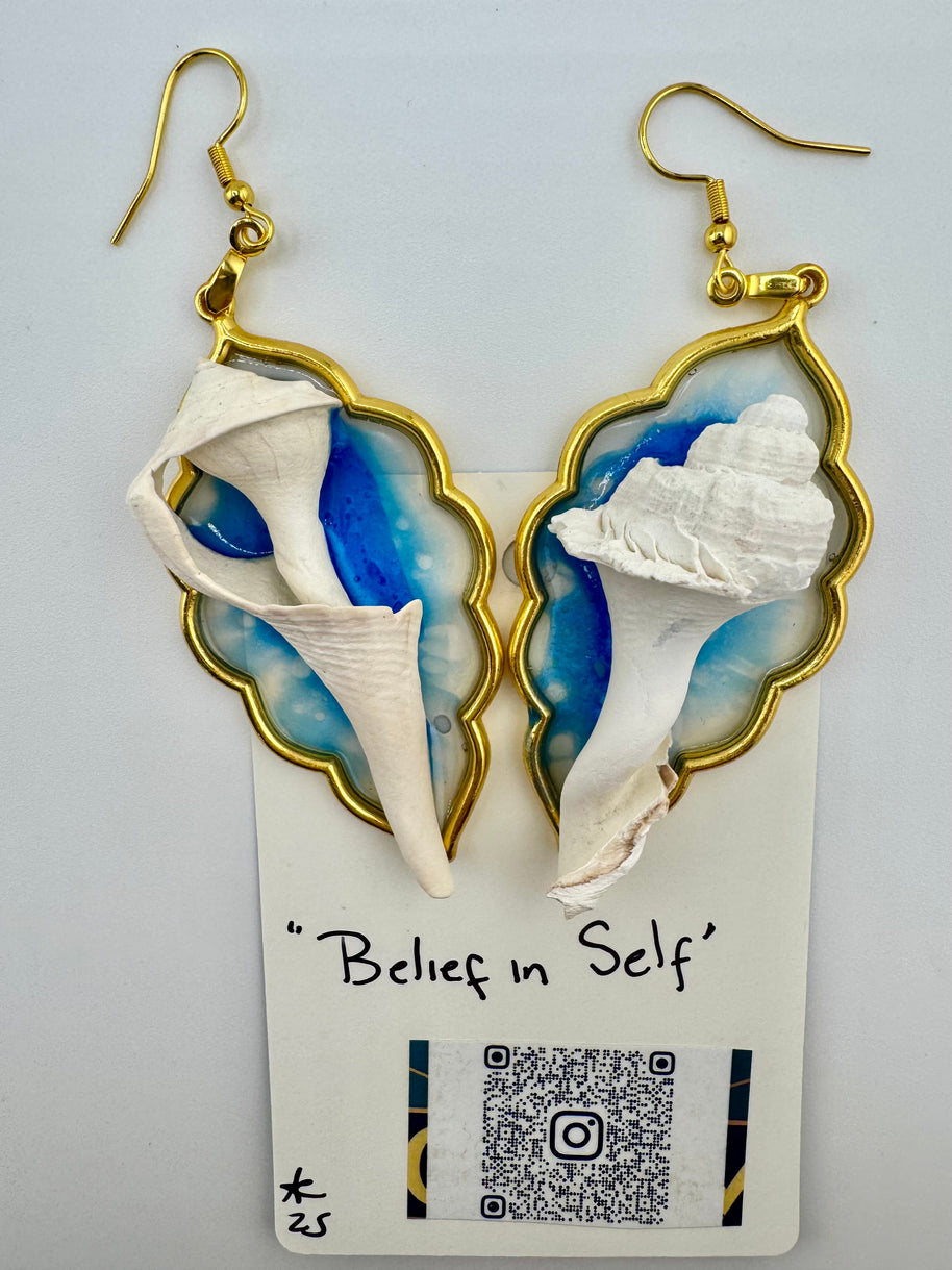 Belief in Self