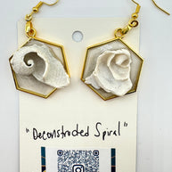 Deconstructed Spiral