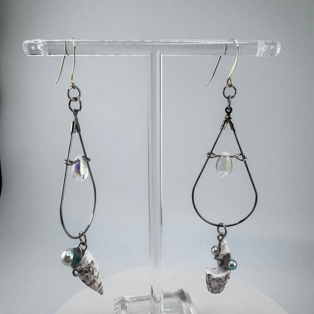 Mermaid’s Laughter