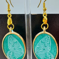 Emerald Wings