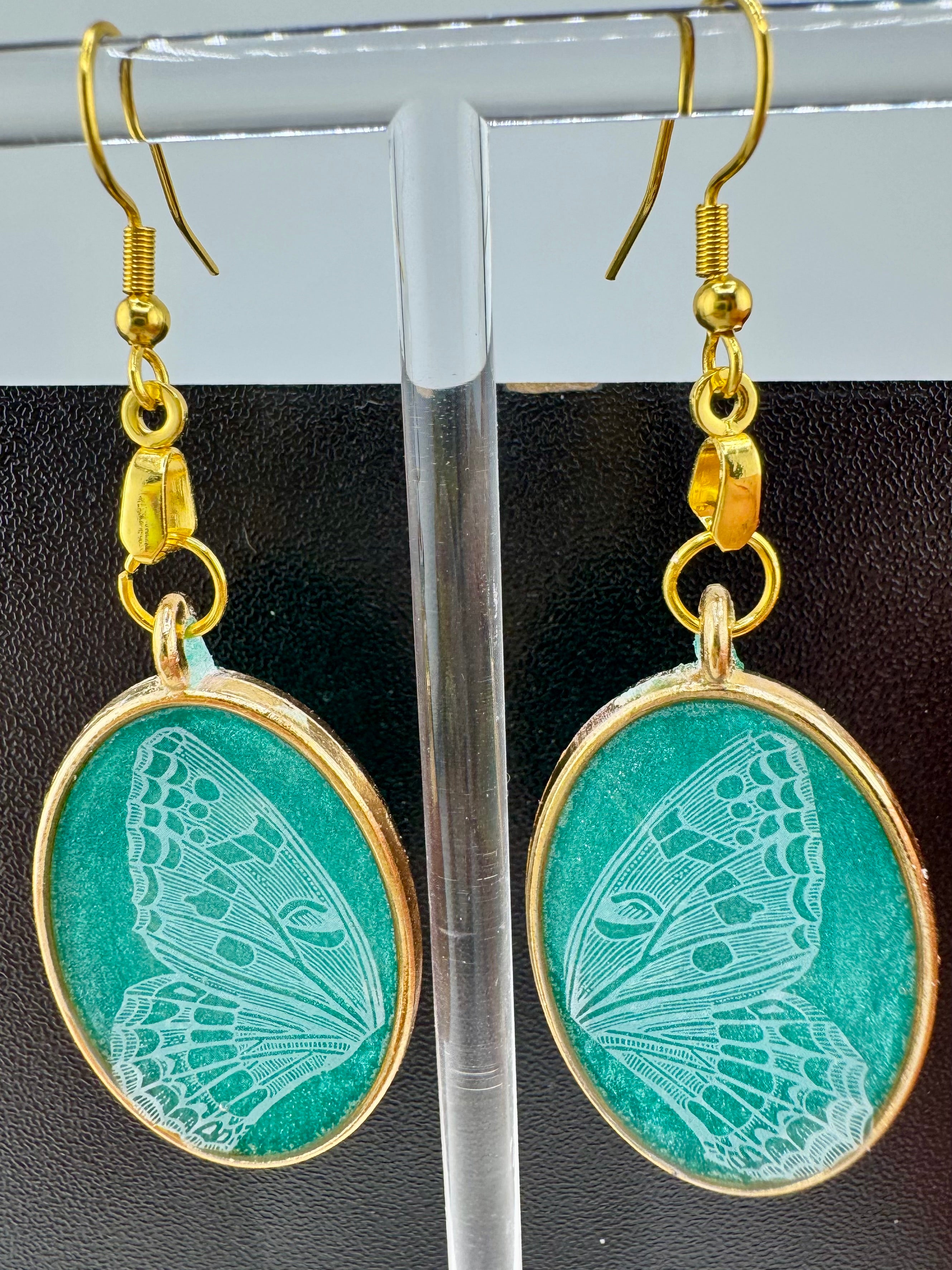 Emerald Wings