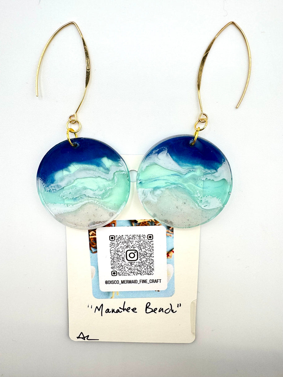 Manatee Beach