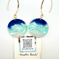 Manatee Beach