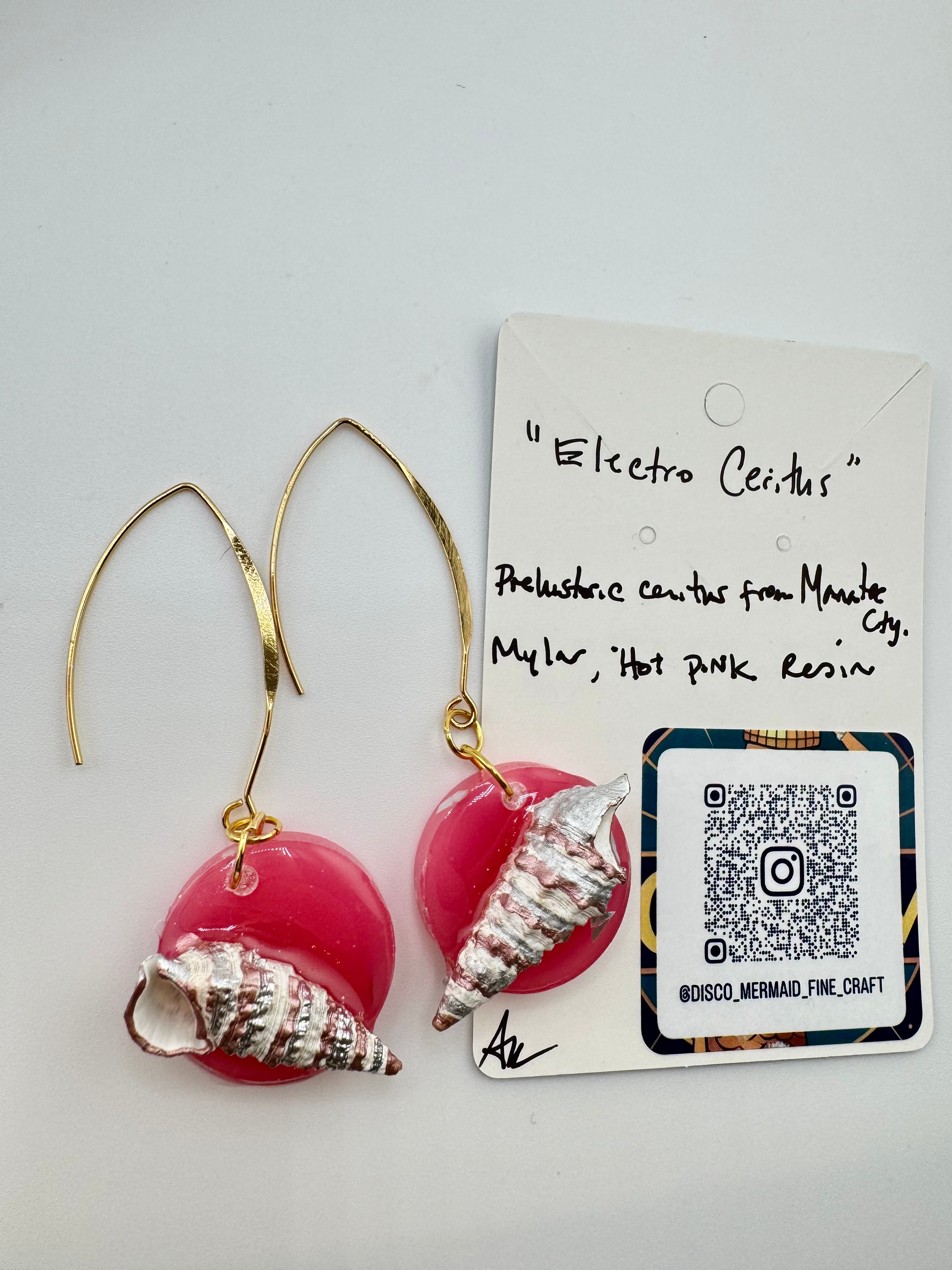 Electro Ceriths