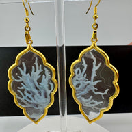 Coral Dendrites