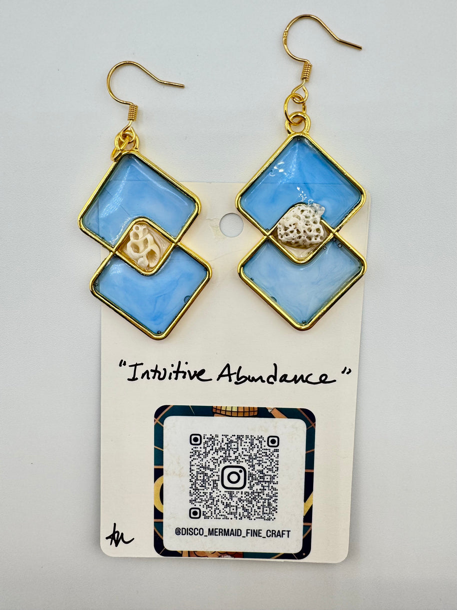Intuitive Abundance
