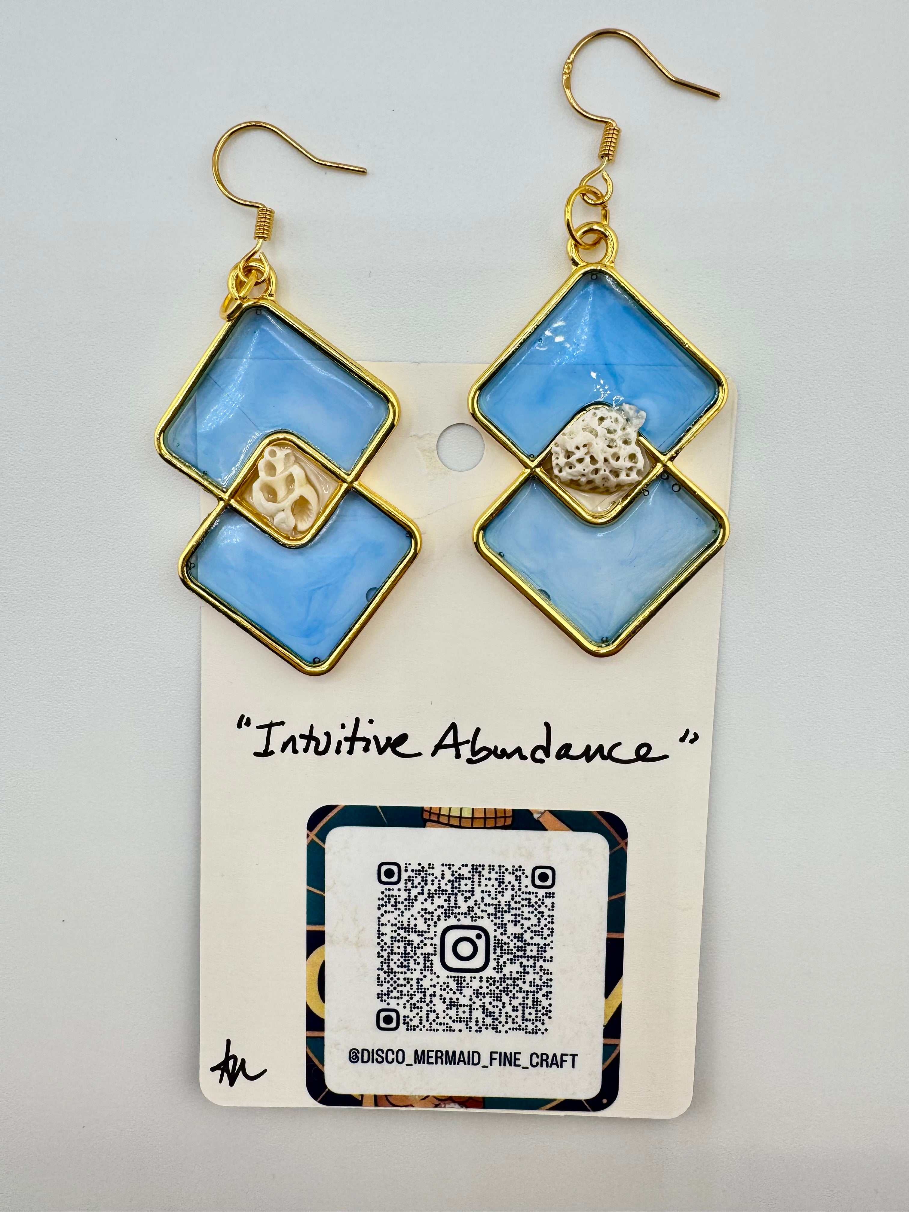 Intuitive Abundance