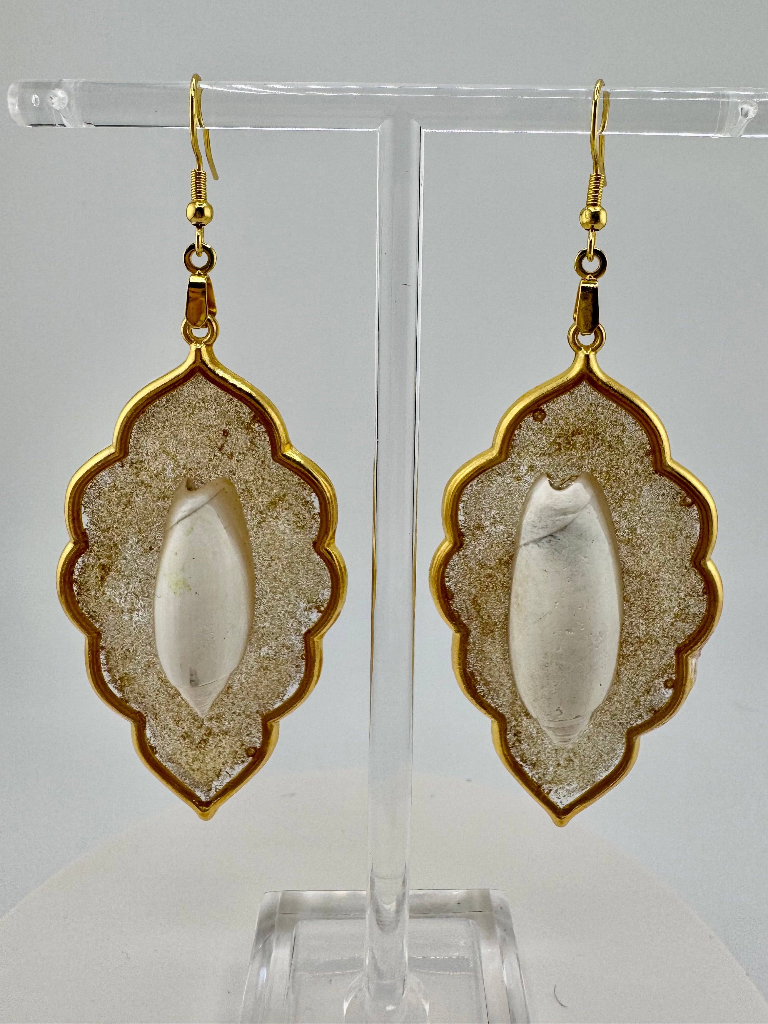 Nature’s First Green is Gold