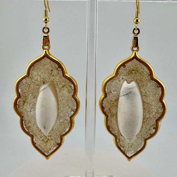 Nature’s First Green is Gold