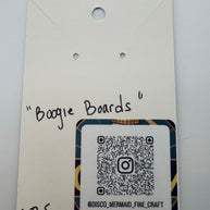 Boogie Boards