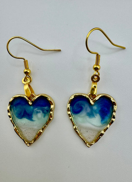 Sea Heart