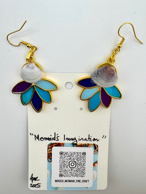 Mermaid’s Imagination