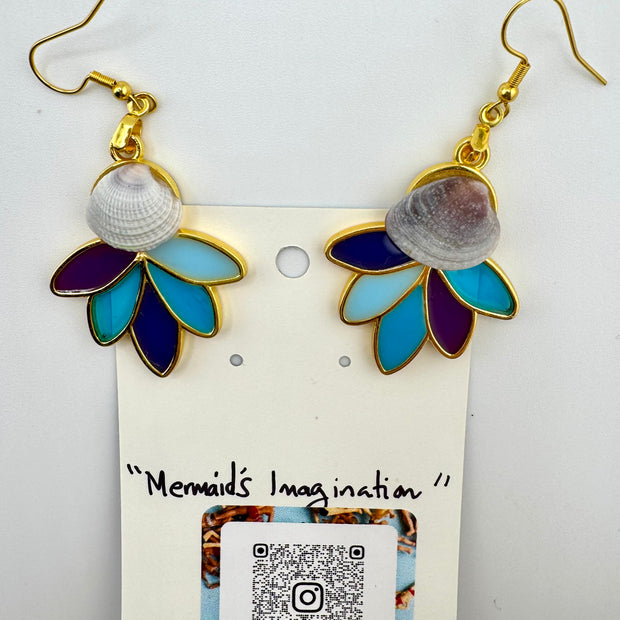 Mermaid’s Imagination