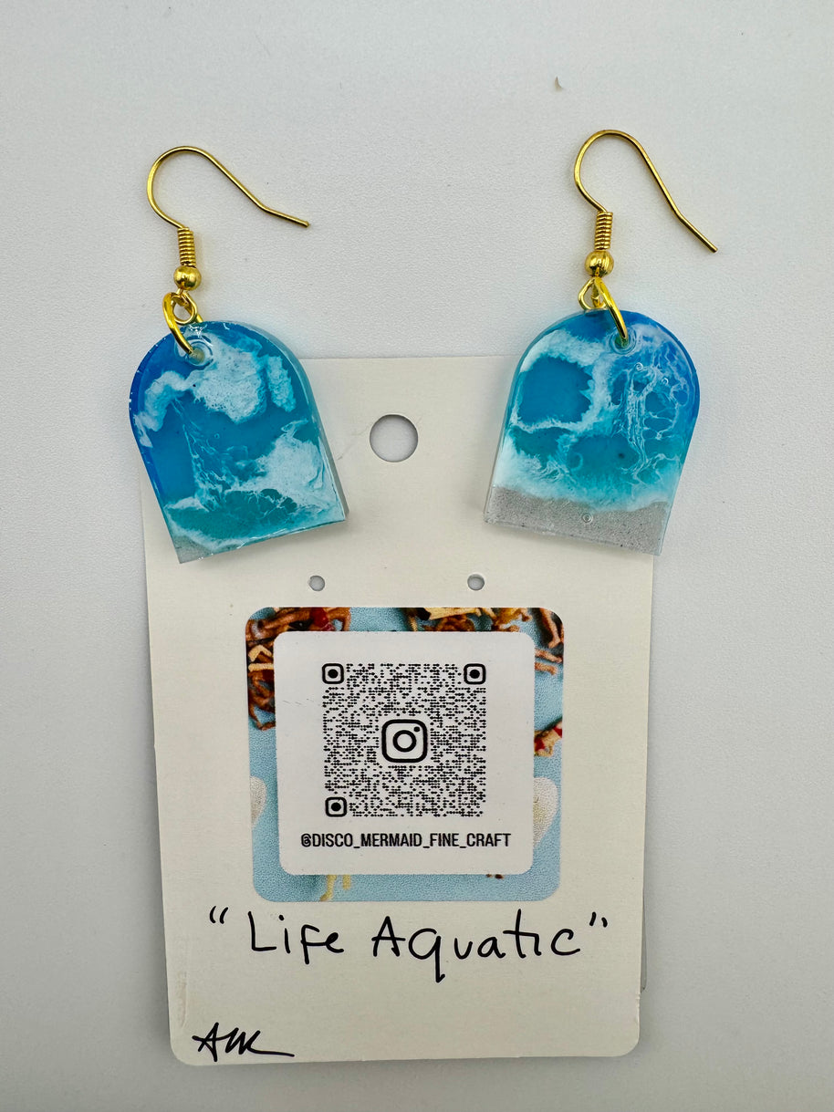 Life Aquatic