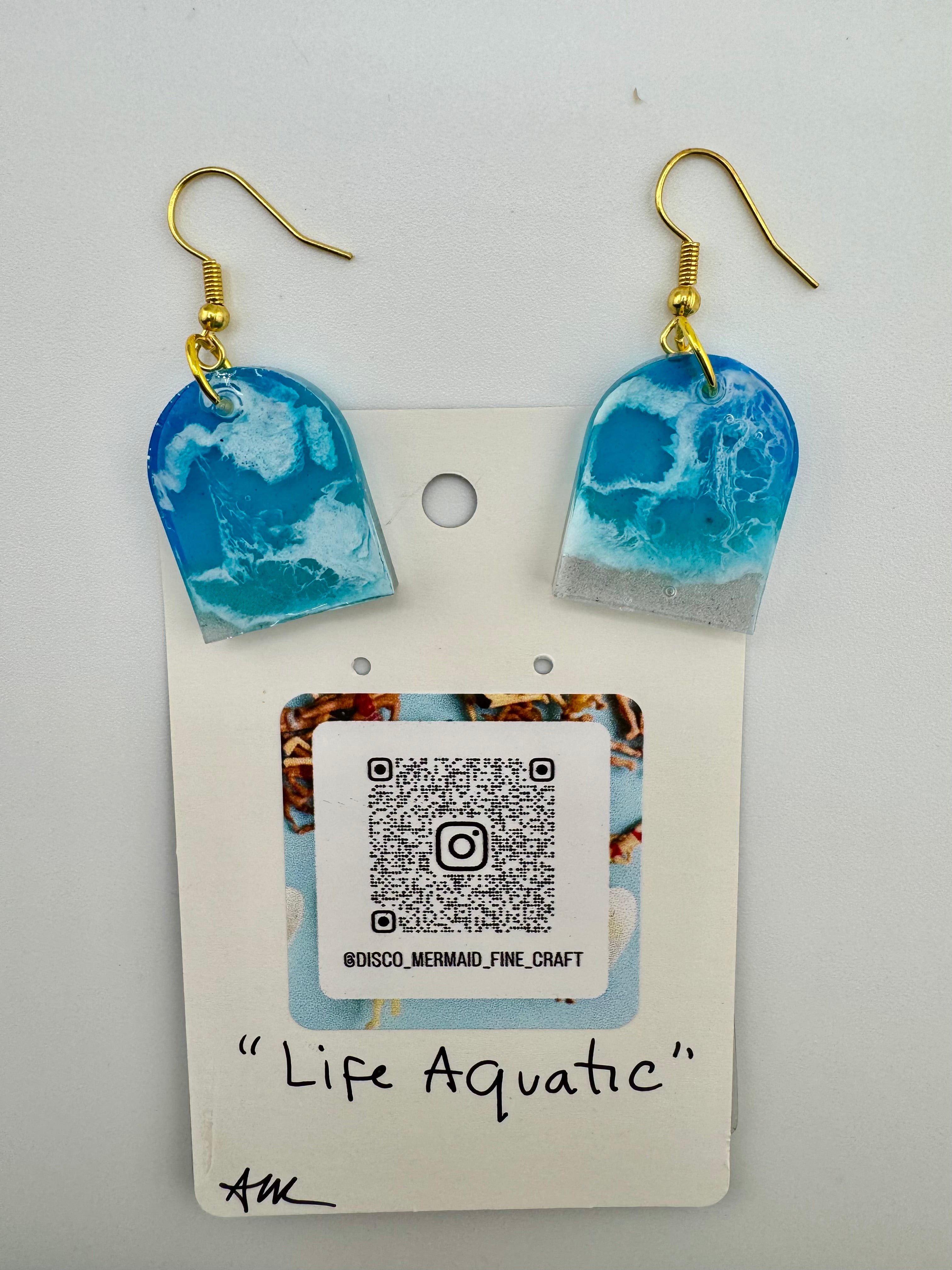 Life Aquatic