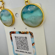 Medallions of Sea