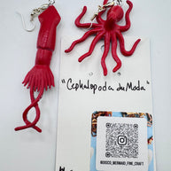 Cephalopoda du Moda