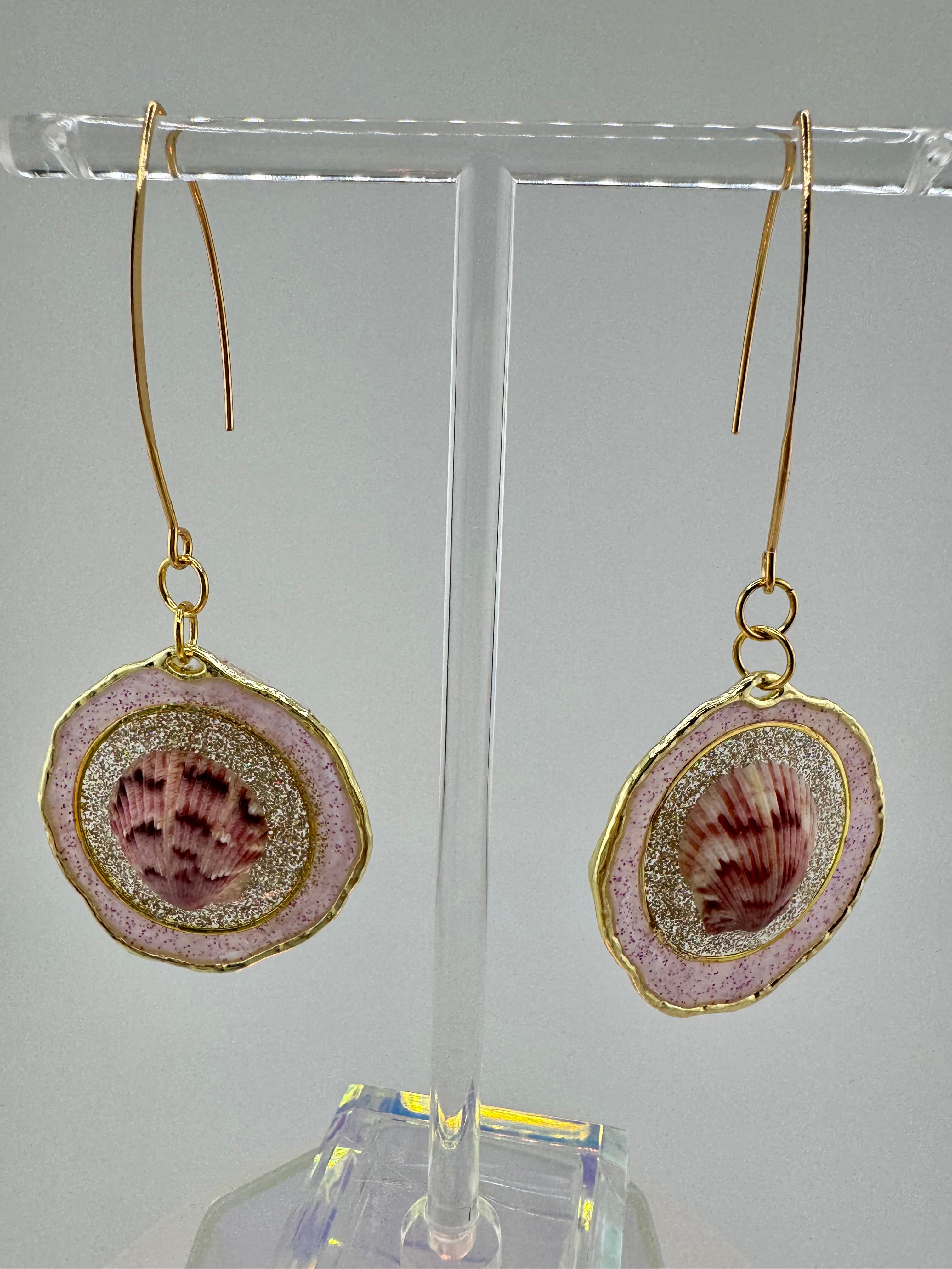 They Have an Energy to Them