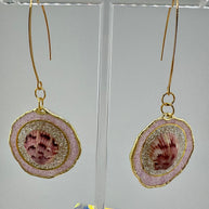 They Have an Energy to Them