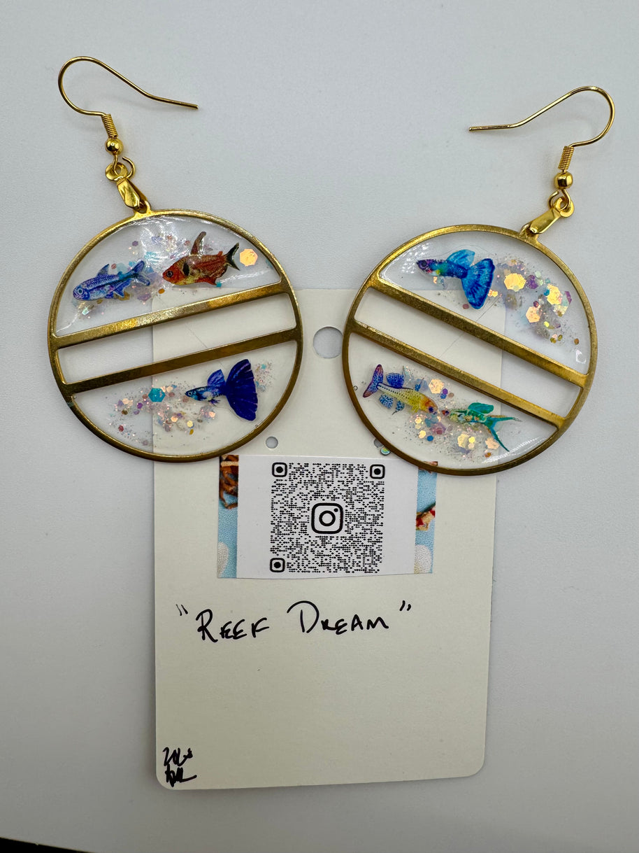 Reef Dream