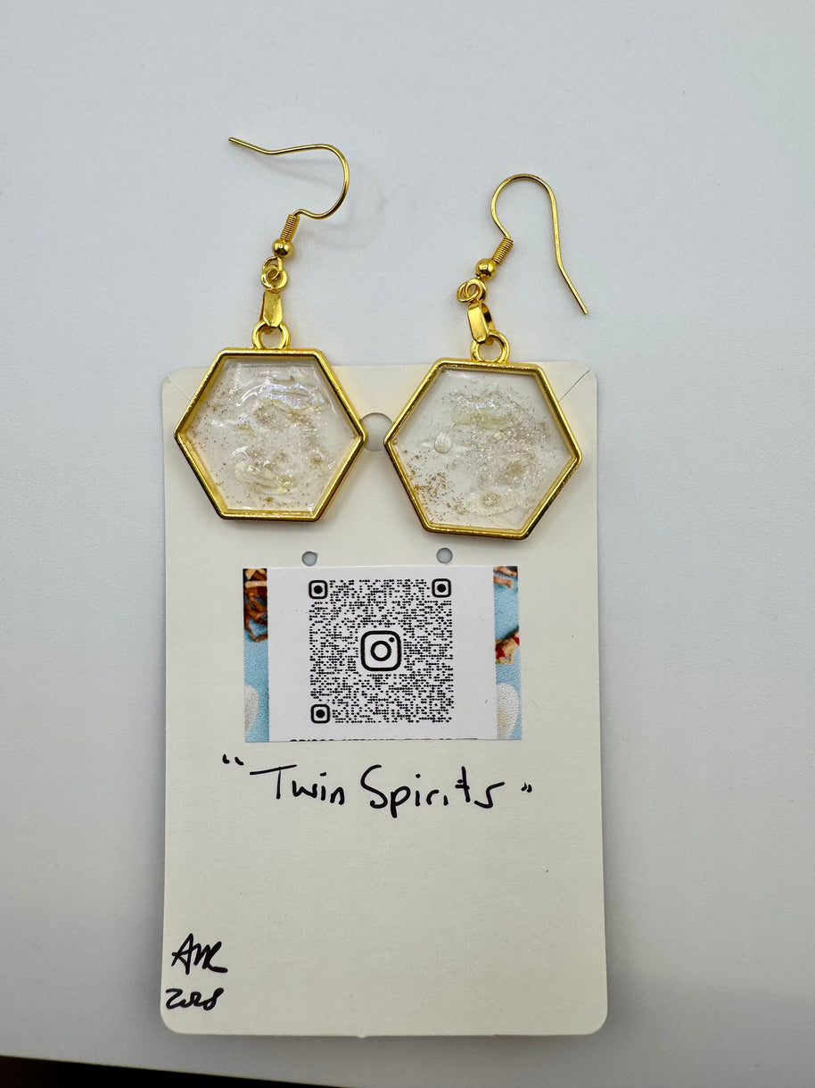 Twin Spirits